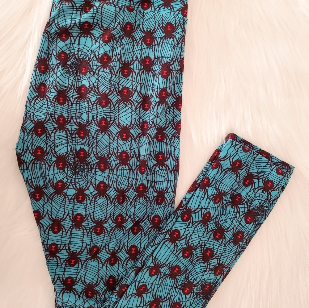HALLOWEEN Lularoe Leggings